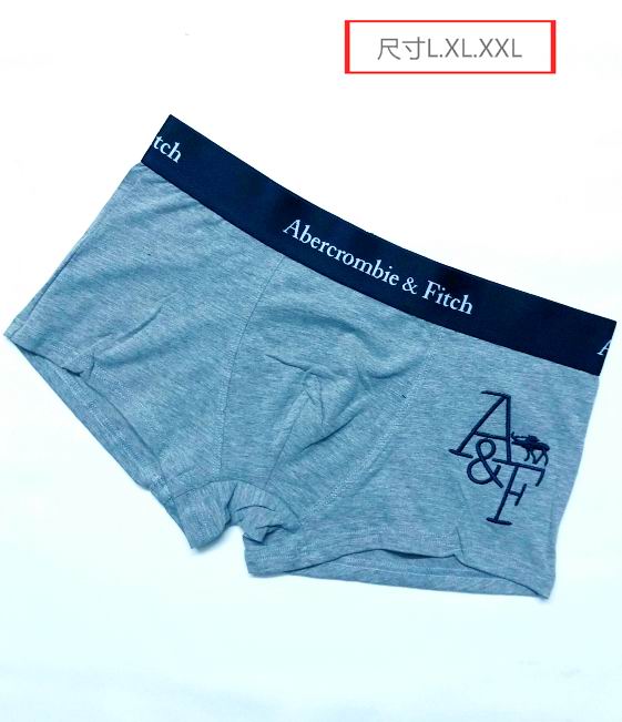 A&F Men's Underwear 28